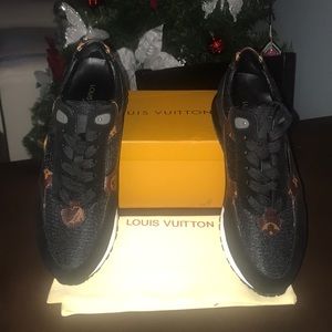 Louis Vuitton shoes
